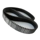CORREIA 8M 1200 X 30MM CONTITECH