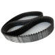 CORREIA 8M 1200 X 30MM CONTITECH
