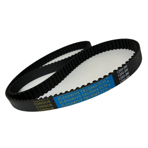 CORREIA 8M 1200 X 50MM CONDOR