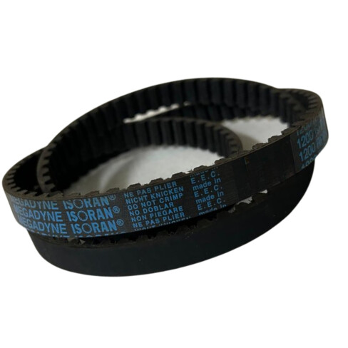 CORREIA 8M 1200 X 40MM MEGADYNE RPP
