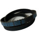 CORREIA 8M 1200 X 40MM MEGADYNE RPP