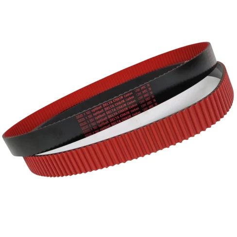 CORREIA 8M 1200 X 30MM OPTIBELT DELTACHAIN CARBON
