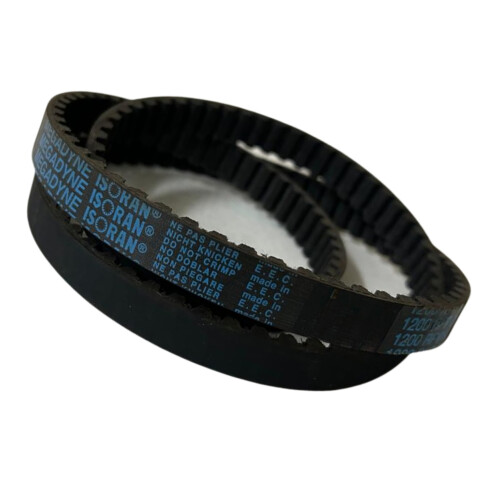 CORREIA 8M 1200 X 50MM MEGADYNE RPP (U)