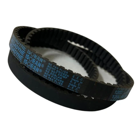 CORREIA 8M 1200 X 50MM MEGADYNE RPP (U)