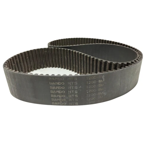 CORREIA 8M 1200 X 50MM BANDO