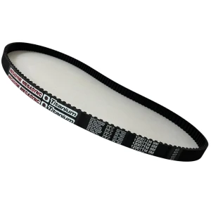 CORREIA 8M 1200 X 50MM MEGADYNE TITANIUM RPP