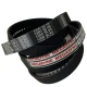 CORREIA 8M 1200 X 85MM MEGADYNE SILVER RPP