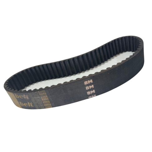 CORREIA 8M 1464 X 30MM 120 KALLRUBBER