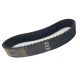 CORREIA 8M 1216 X 50MM SINCRON
