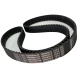 CORREIA 8M 1224 X 25MM 100 OPTIBELT OMEGA