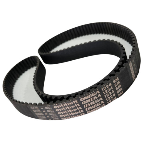 CORREIA 8M 1224 X 12MM 050 OPTIBELT OMEGA