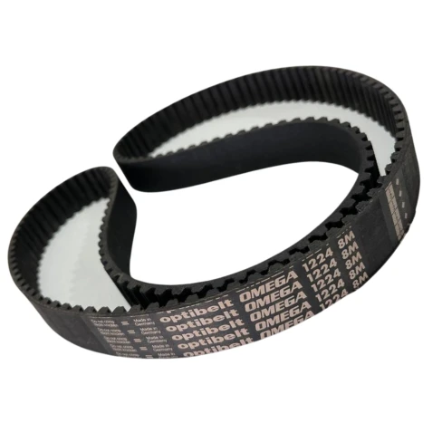 CORREIA 8M 1224 X 12MM 050 OPTIBELT OMEGA