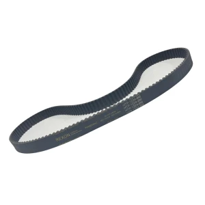 CORREIA 8M 1224 X 17MM 067 REXON POWERSINC SCIR