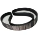 CORREIA 8M 1224 X 36MM 142 OPTIBELT OMEGA