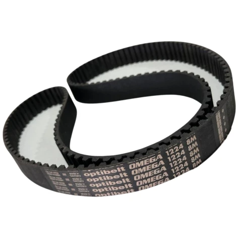 CORREIA 8M 1224 X 50MM 200 OPTIBELT OMEGA