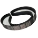 CORREIA 8M 1224 X 50MM 200 OPTIBELT OMEGA