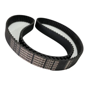 CORREIA 8M 1224 X 25MM 100 OPTIBELT OMEGA
