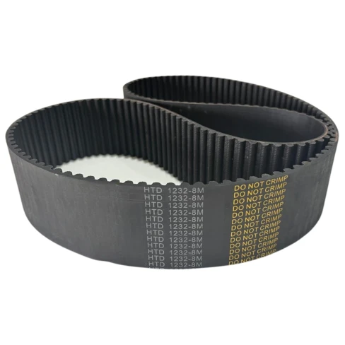 CORREIA 8M 1232 X 60MM 240 UNIBELT