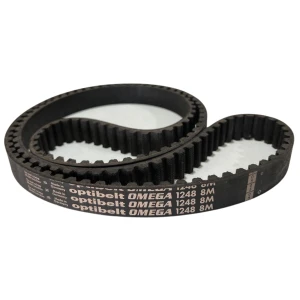 CORREIA 8M 1248 X 17MM 067 OPTIBELT OMEGA