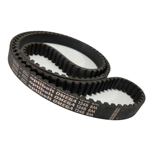 CORREIA 8M 1248 X 50MM 200 OPTIBELT OMEGA