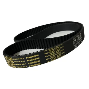 CORREIA 8M 1256 X 27MM REXON POWERSINC SCIR