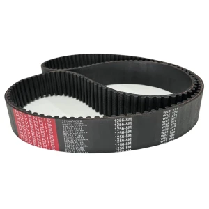 CORREIA 8M 1256 X 40MM 160 MOVENDIS PERFORMANCE