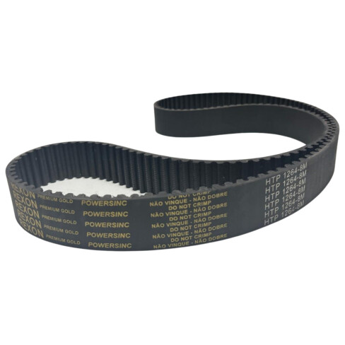CORREIA 8M 1264 X 30MM 120 REXON POWERSINC SCIR