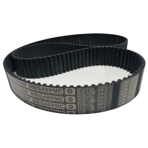 CORREIA 8M 1280 X 11MM MEGADYNE RPP