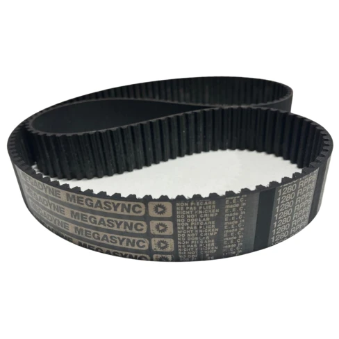 CORREIA 8M 1280 X 11MM MEGADYNE RPP