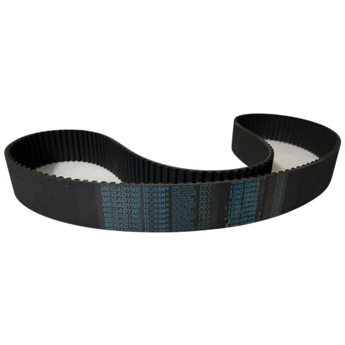 CORREIA 8M 1280 X 11MM MEGADYNE RPP