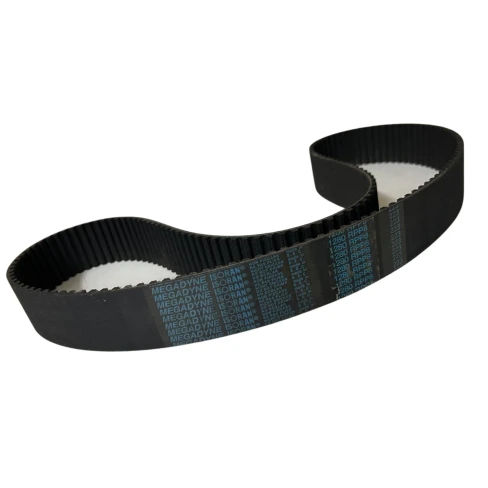 CORREIA 8M 1280 X 12MM MEGADYNE RPP