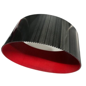 CORREIA 8M 1280 X 20MM OPTIBELT DELTACHAIN CARBON