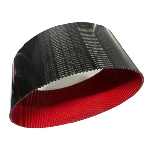 CORREIA 8M 1280 X 30MM OPTIBELT DELTACHAIN CARBON