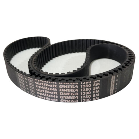 CORREIA 8M 1280 X 85MM 355 OPTIBELT OMEGA
