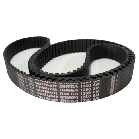 CORREIA 8M 1280 X 28MM OPTIBELT OMEGA