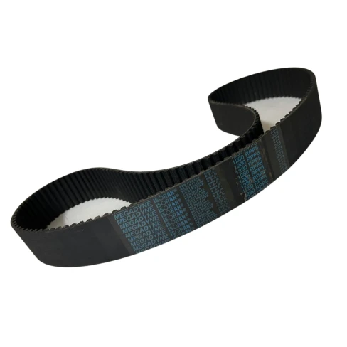 CORREIA 8M 1280 X 25MM MEGADYNE RPP