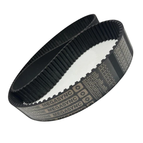 CORREIA 8M 1280 X 35MM MEGADYNE RPP