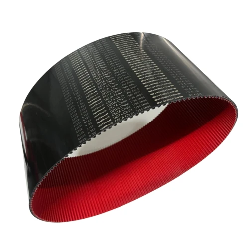 CORREIA 8M 1280 X 85MM OPTIBELT DELTACHAIN CARBON