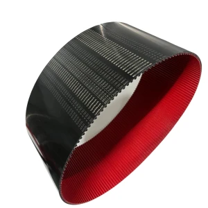 CORREIA 8M 1280 X 34MM OPTIBELT DELTACHAIN CARBON