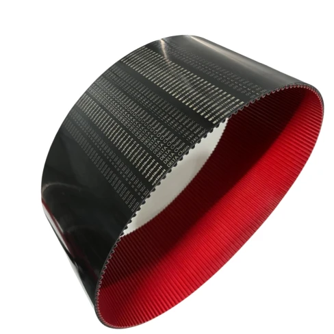 CORREIA 8M 1280 X 34MM OPTIBELT DELTACHAIN CARBON