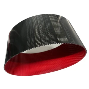 CORREIA 8M 1280 X 16MM OPTIBELT DELTACHAIN CARBON