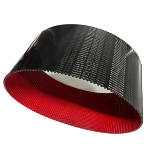 CORREIA 8M 1280 X 19MM OPTIBELT DELTACHAIN CARBON