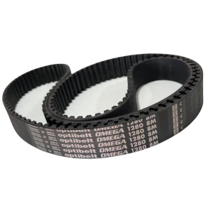 CORREIA 8M 1280 X 20MM 075 OPTIBELT OMEGA