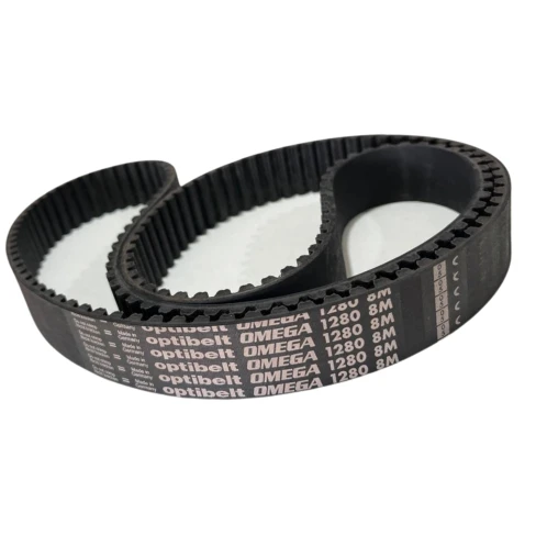 CORREIA 8M 1280 X 50MM OPTIBELT OMEGA