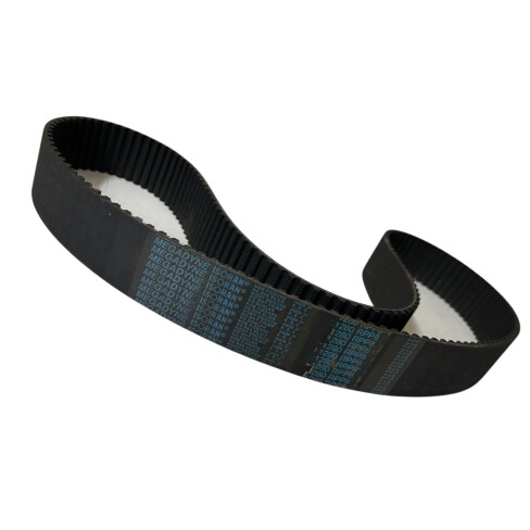 CORREIA 8M 1280 X 30MM MEGADYNE RPP
