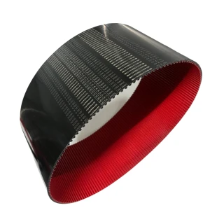 CORREIA 8M 1280 X 21MM OPTIBELT DELTACHAIN CARBON