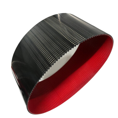 CORREIA 8M 1280 X 21MM OPTIBELT DELTACHAIN CARBON