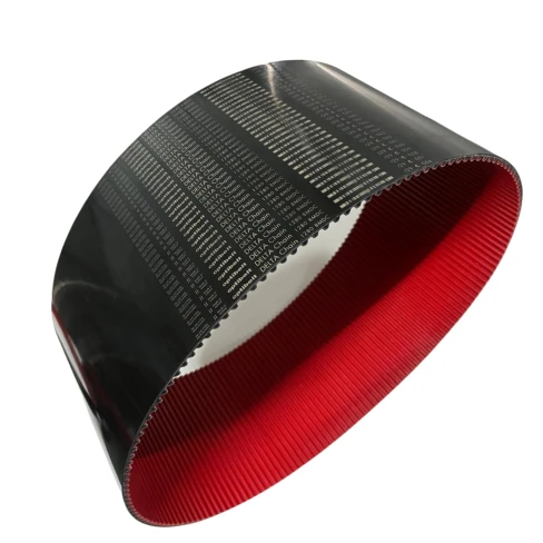 CORREIA 8M 1280 X 21MM OPTIBELT DELTACHAIN CARBON