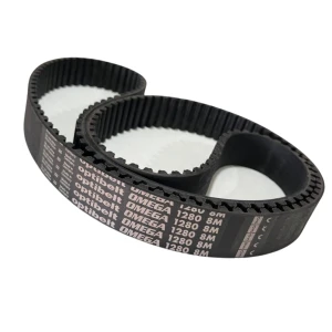 CORREIA 8M 1280 X 25MM 100 OPTIBELT OMEGA