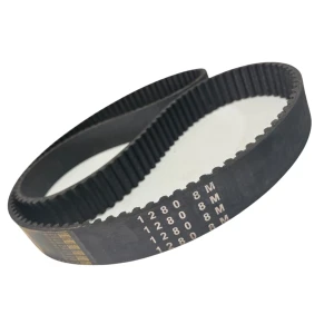 CORREIA 8M 1280 X 25MM 100 SINCRON